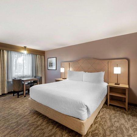 Best Western Plus Black Oak Paso Robles Exterior foto