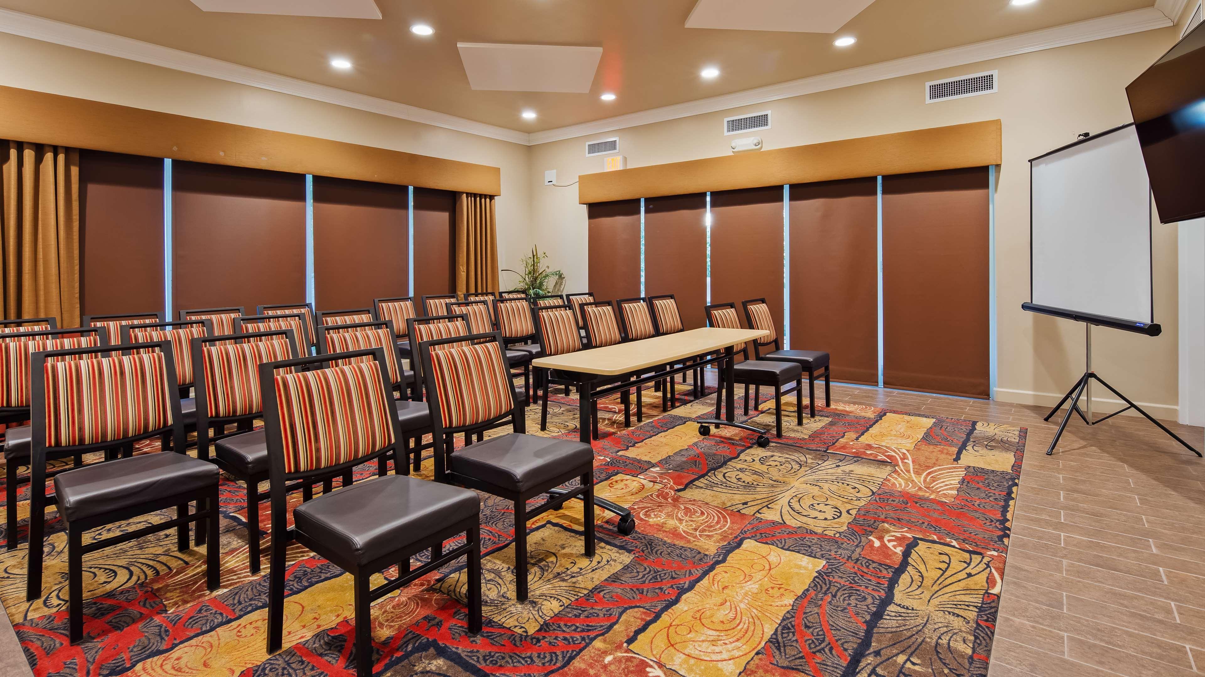 Best Western Plus Black Oak Paso Robles Exterior foto