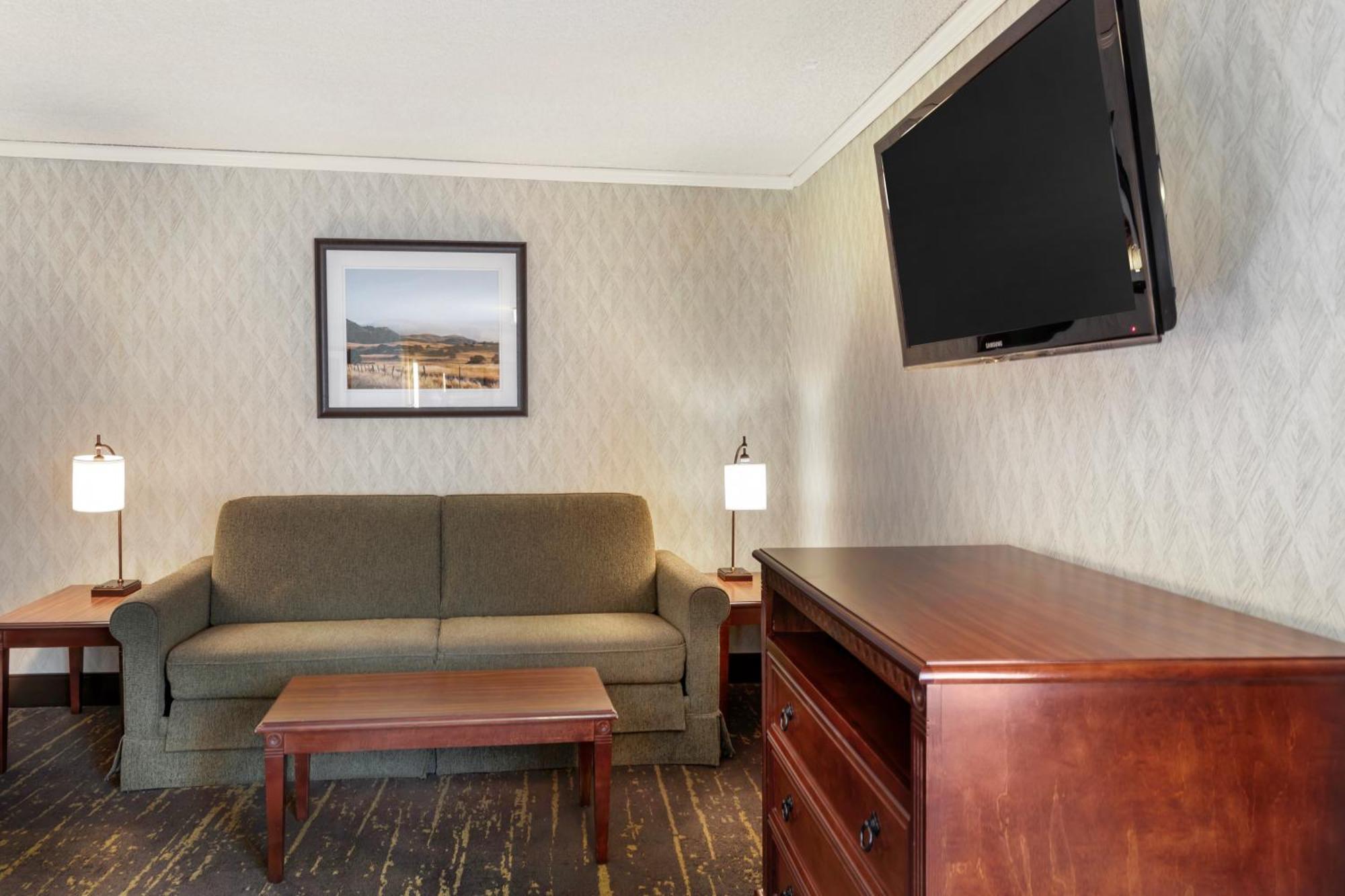 Best Western Plus Black Oak Paso Robles Cameră foto