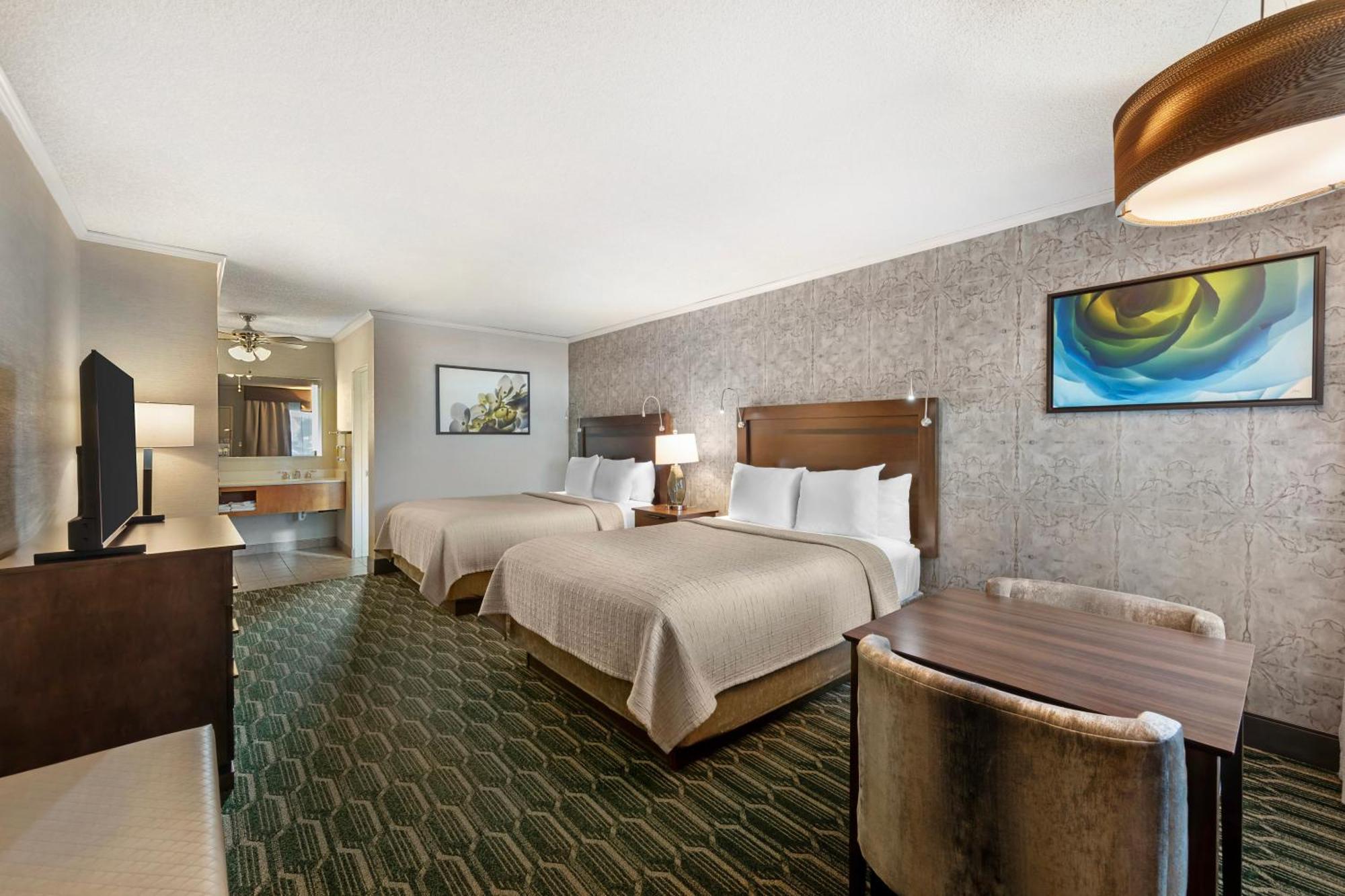 Best Western Plus Black Oak Paso Robles Cameră foto