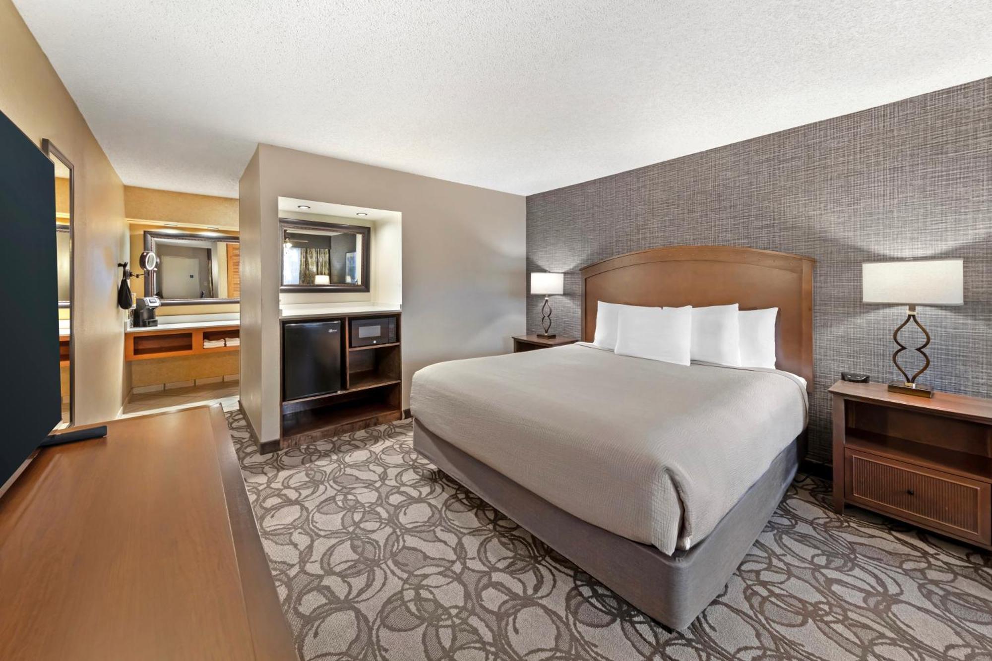 Best Western Plus Black Oak Paso Robles Exterior foto