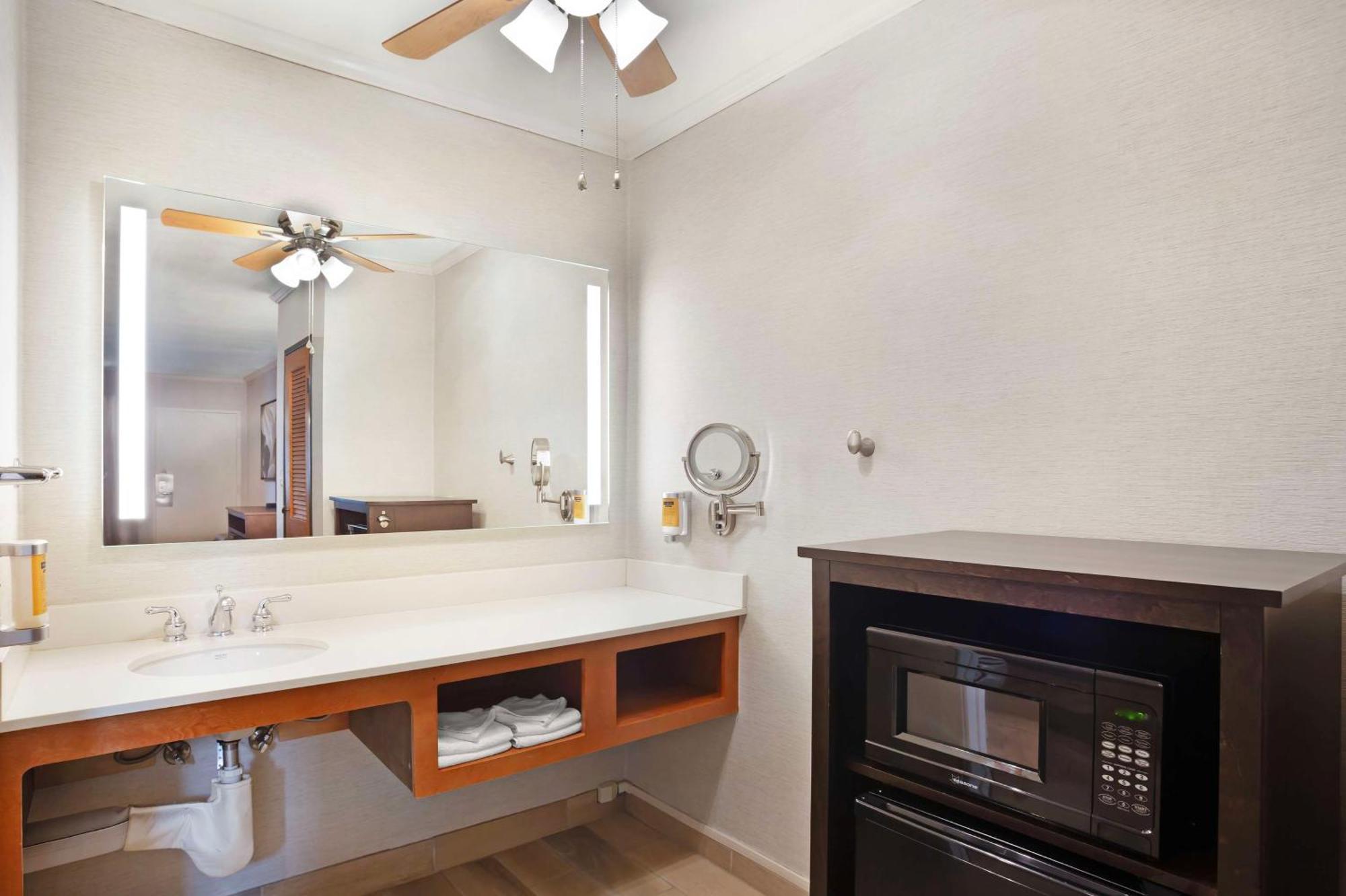 Best Western Plus Black Oak Paso Robles Exterior foto