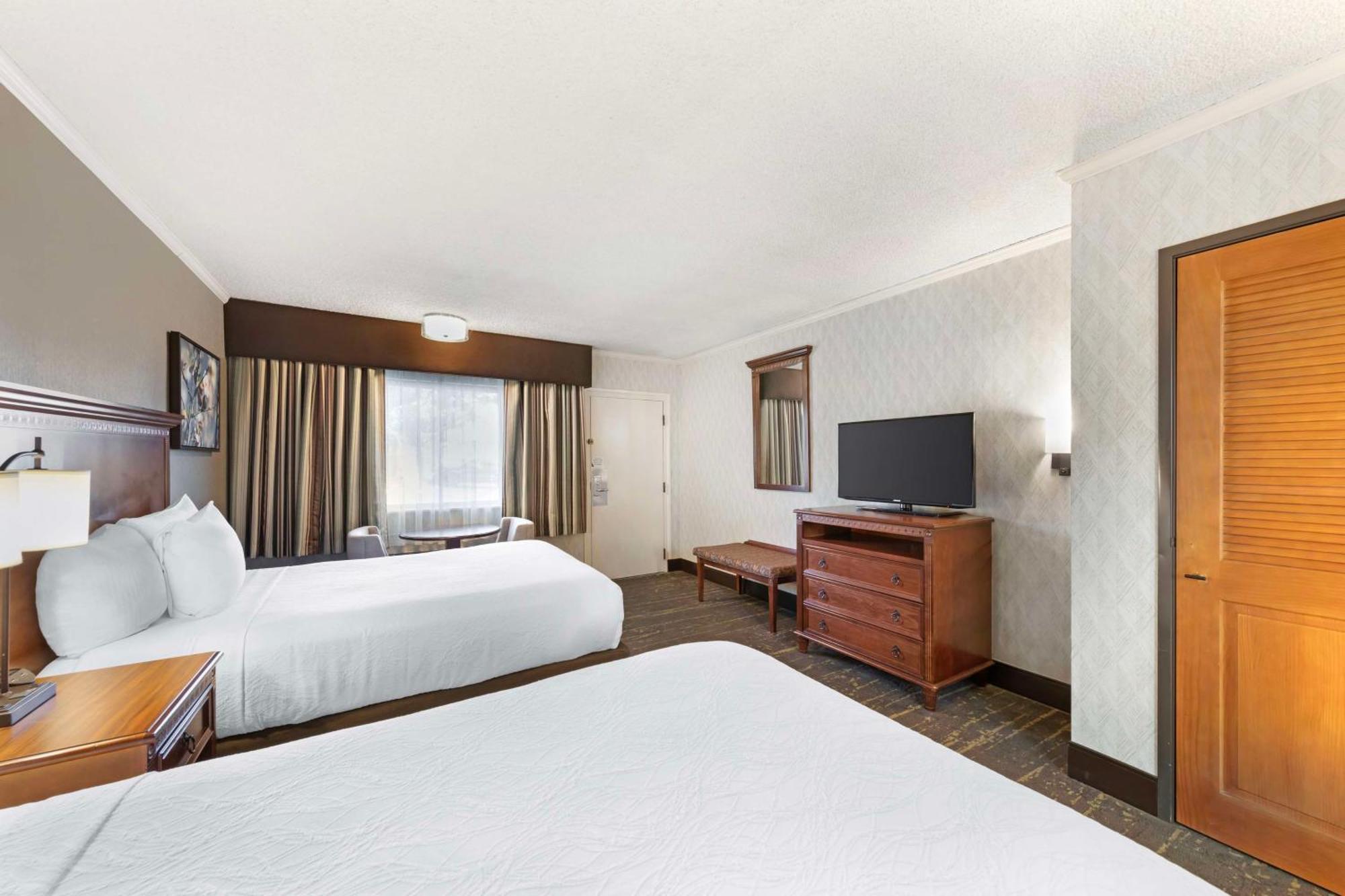 Best Western Plus Black Oak Paso Robles Exterior foto