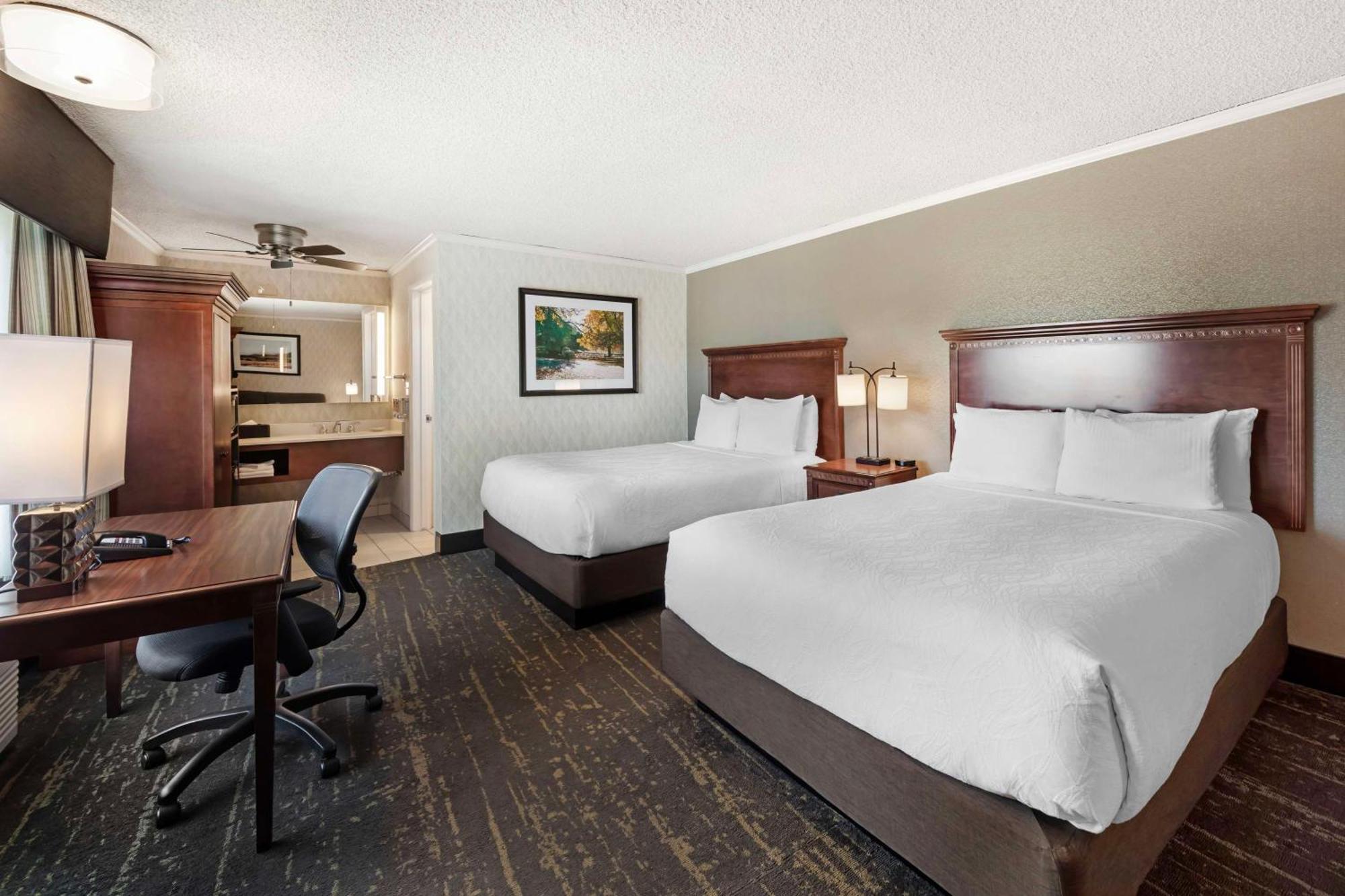 Best Western Plus Black Oak Paso Robles Exterior foto