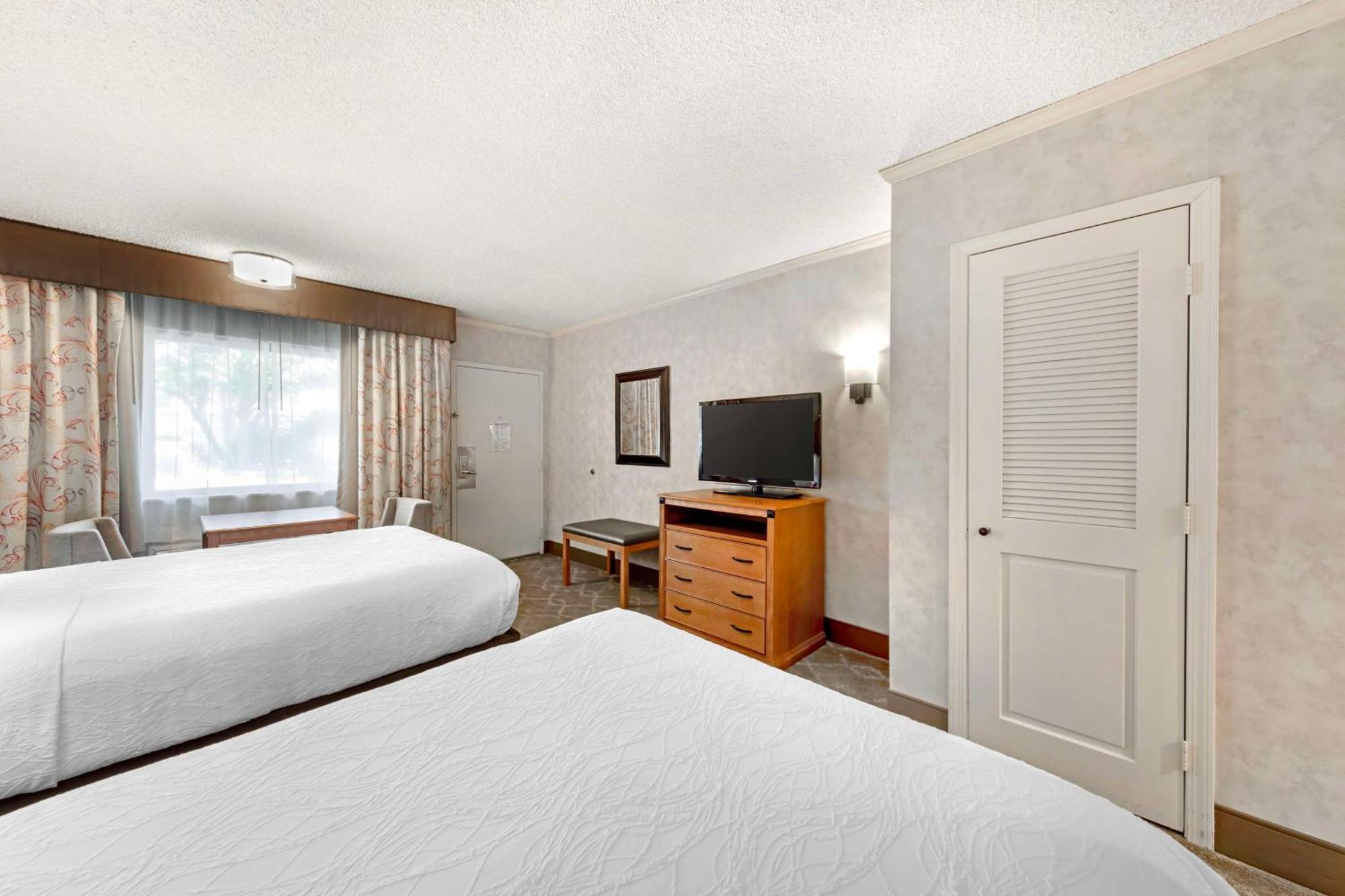 Best Western Plus Black Oak Paso Robles Exterior foto